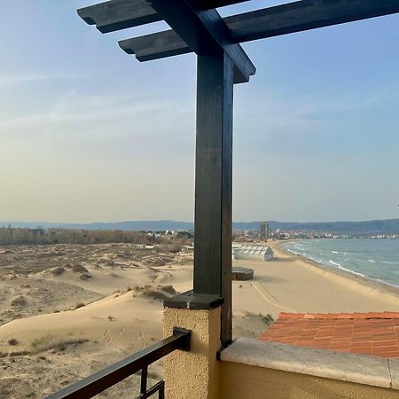 Oazis Vip Club Sunny Beach Exterior foto