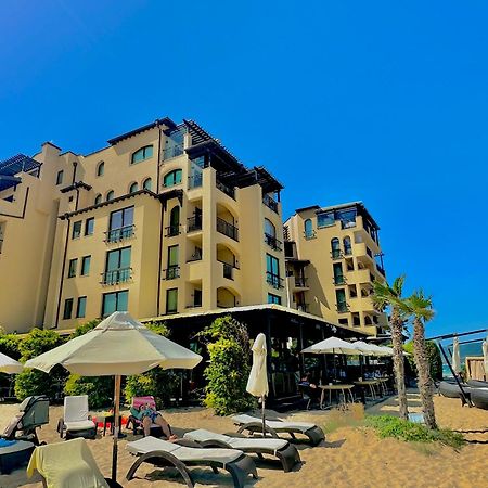 Oazis Vip Club Sunny Beach Exterior foto